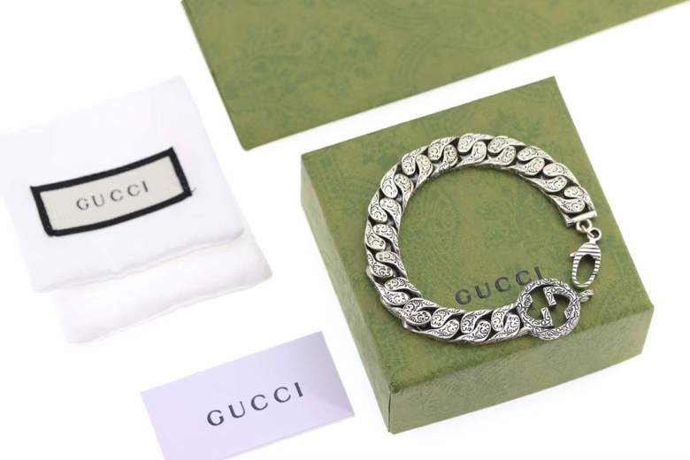 Gucci Bracelet 09yxx33 (1)