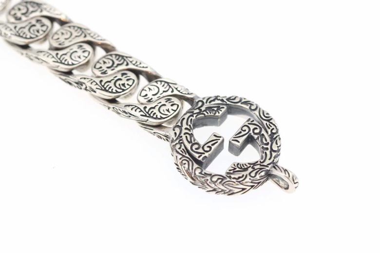 Gucci Bracelet 09yxx33 (4)