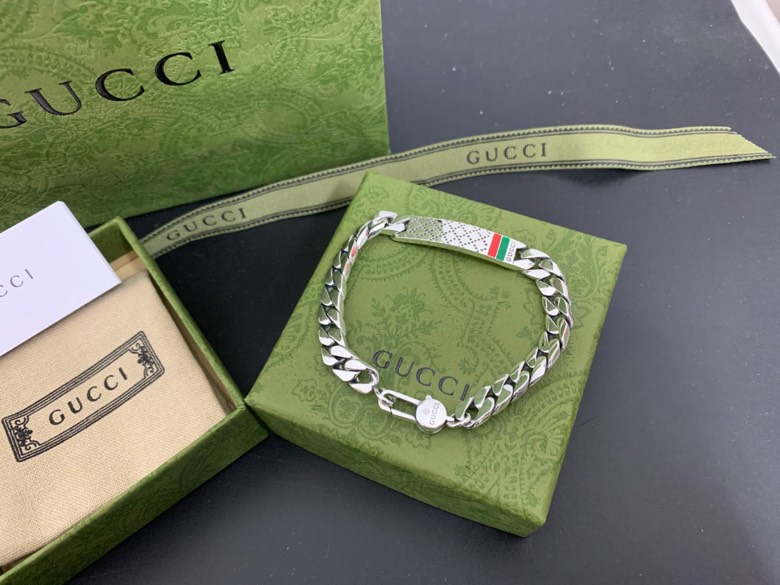 Gucci Bracelet 09yxx34 (1)
