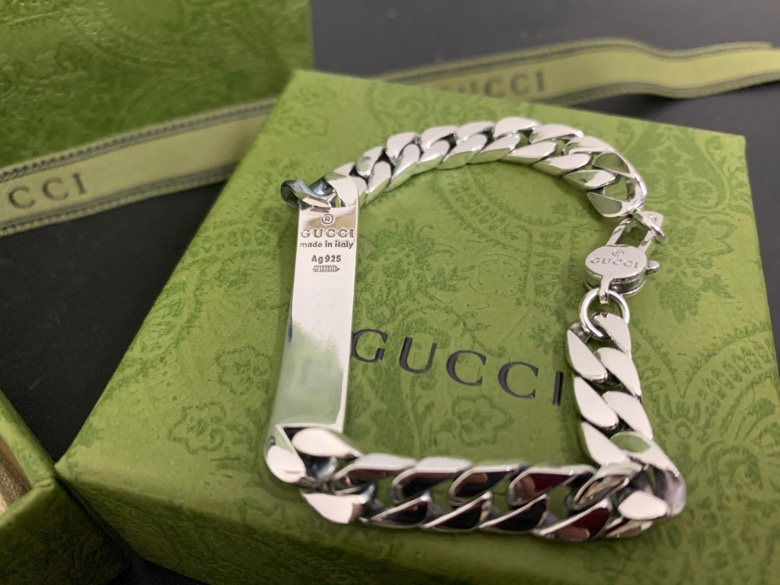 Gucci Bracelet 09yxx34 (2)