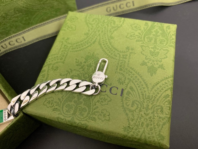 Gucci Bracelet 09yxx34 (3)