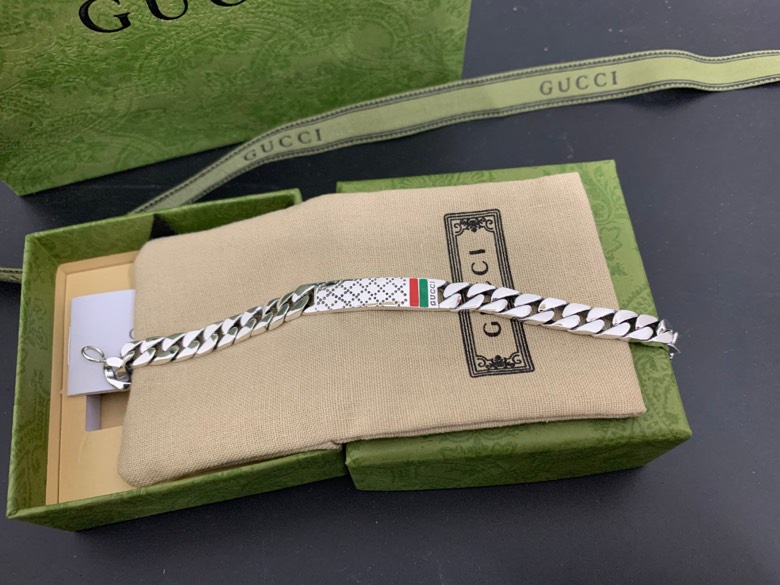 Gucci Bracelet 09yxx34 (4)