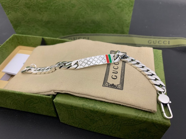 Gucci Bracelet 09yxx34 (5)