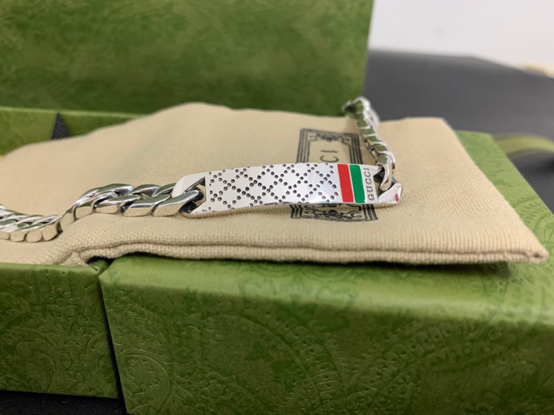 Gucci Bracelet 09yxx34 (6)