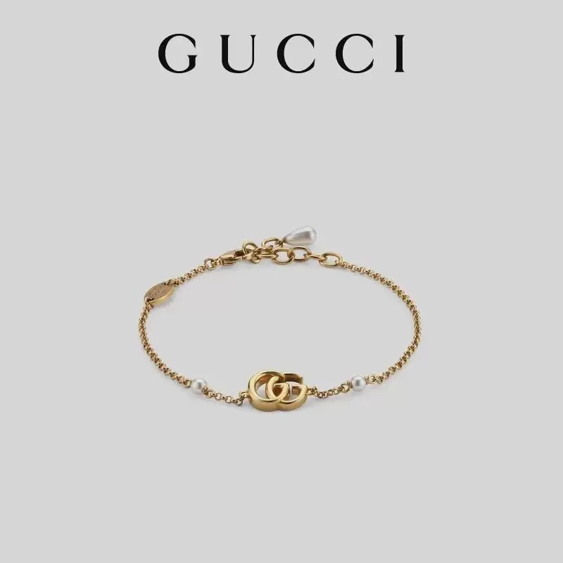 Gucci Bracelet 09yxx35 (1)