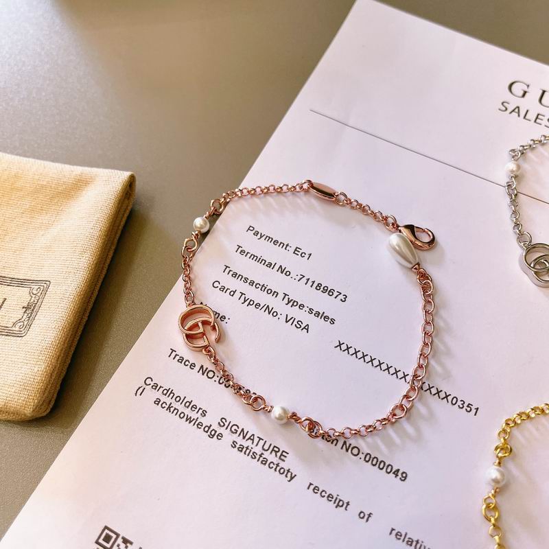 Gucci Bracelet 09yxx35 (4)