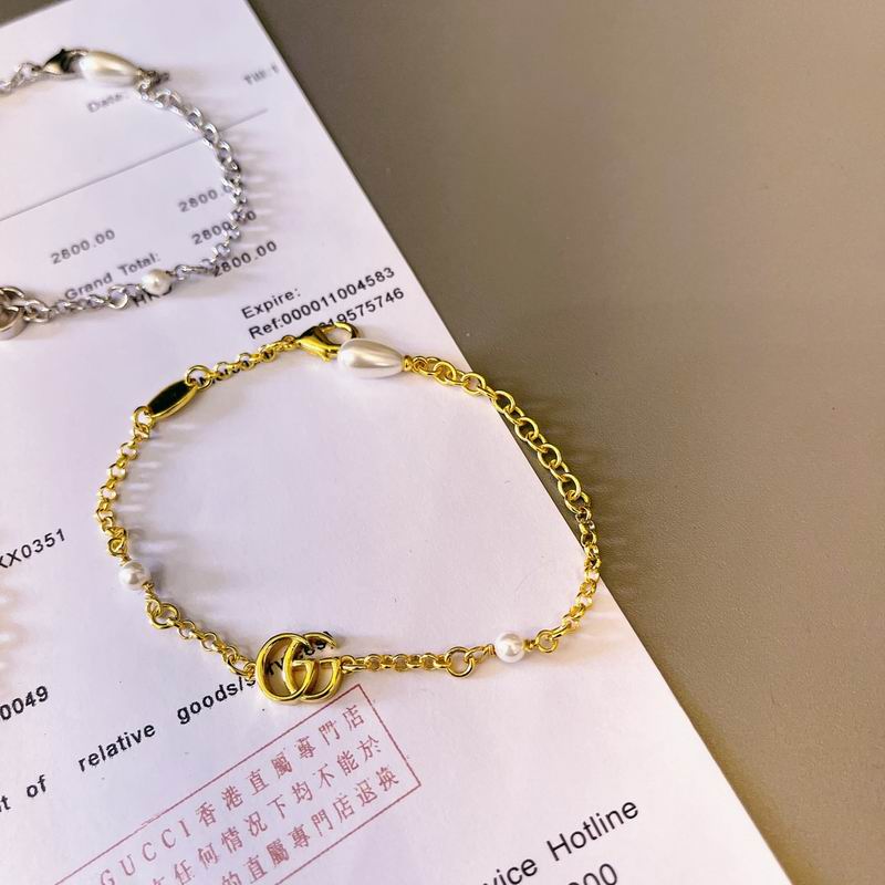 Gucci Bracelet 09yxx35 (6)