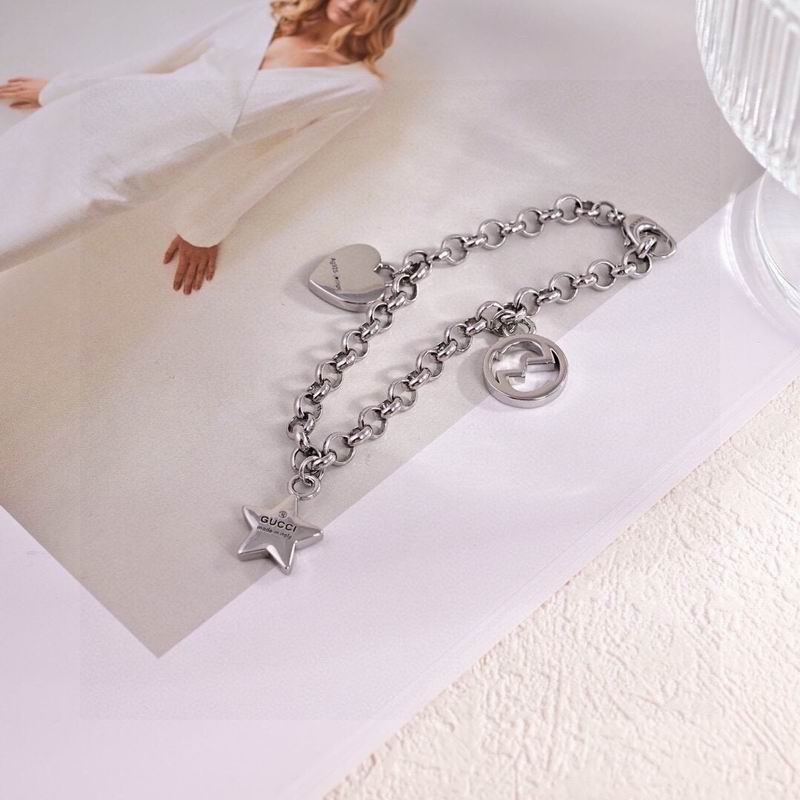 Gucci Bracelet 09yxx36 (3)