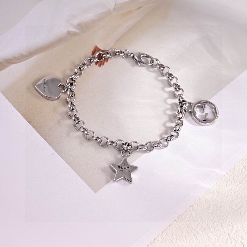 Gucci Bracelet 09yxx36 (5)