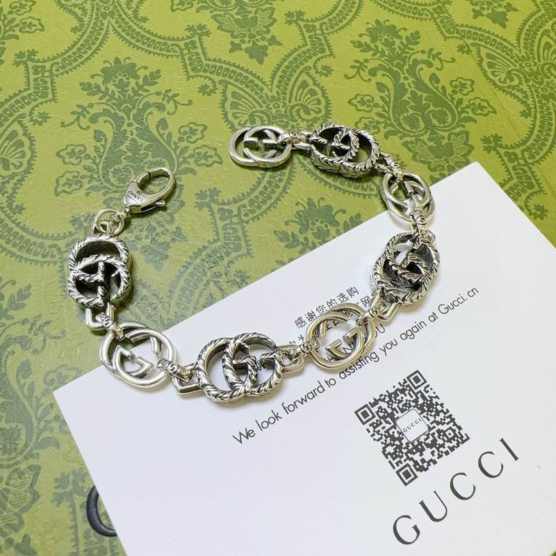 Gucci Bracelet 09yxx37 (1)