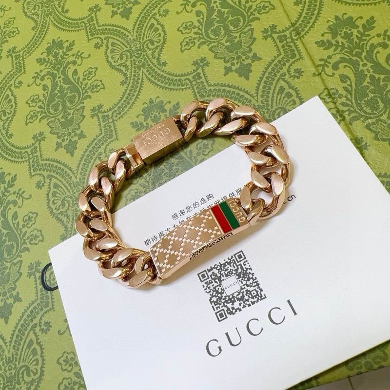 Gucci Bracelet 09yxx38 (3)