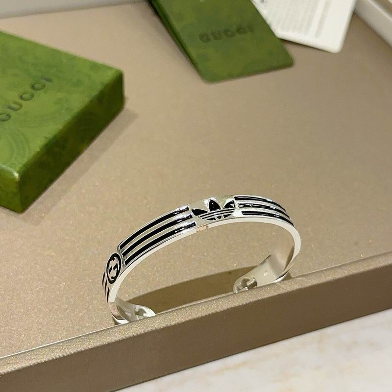 Gucci Bracelet 09yxx41 (3)