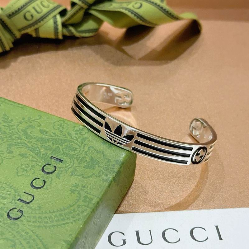 Gucci Bracelet 09yxx41 (4)