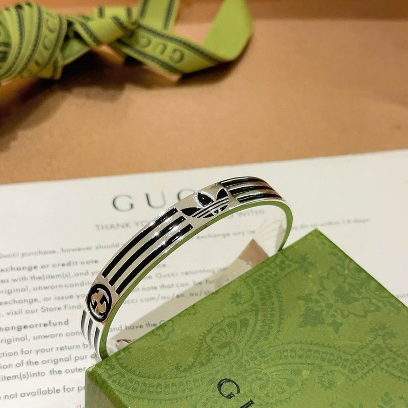 Gucci Bracelet 09yxx41 (5)