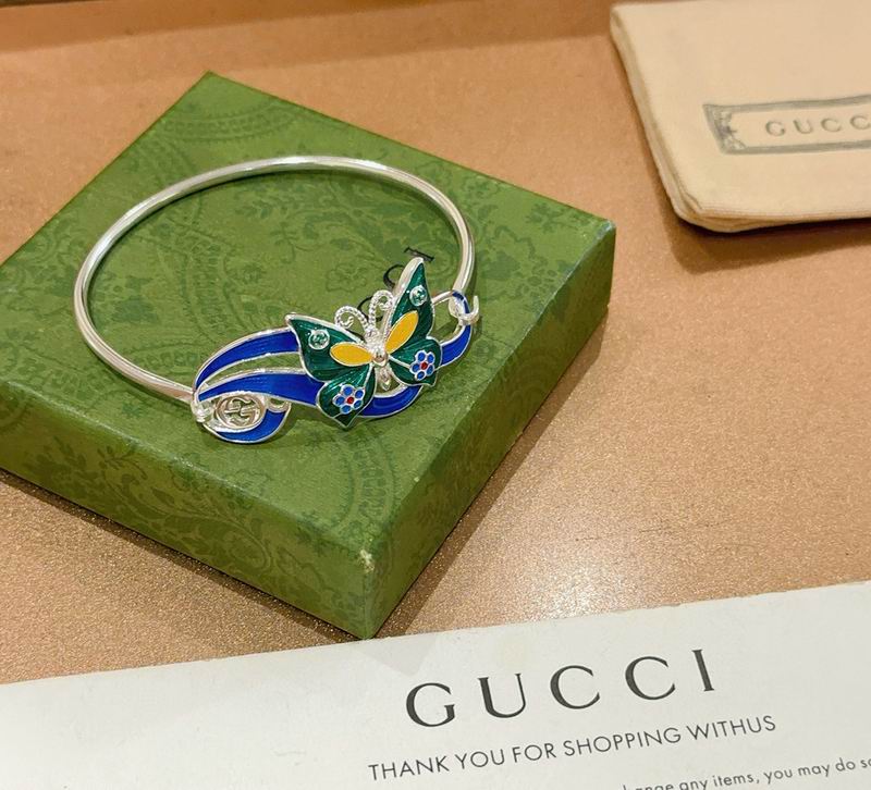 Gucci Bracelet 09yxx42 (1)