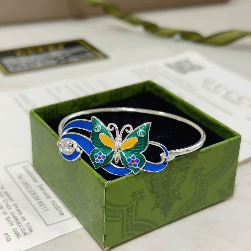 Gucci Bracelet 09yxx42 (2)