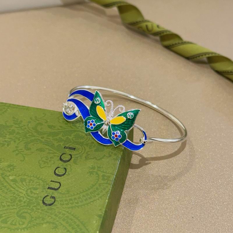 Gucci Bracelet 09yxx42 (3)