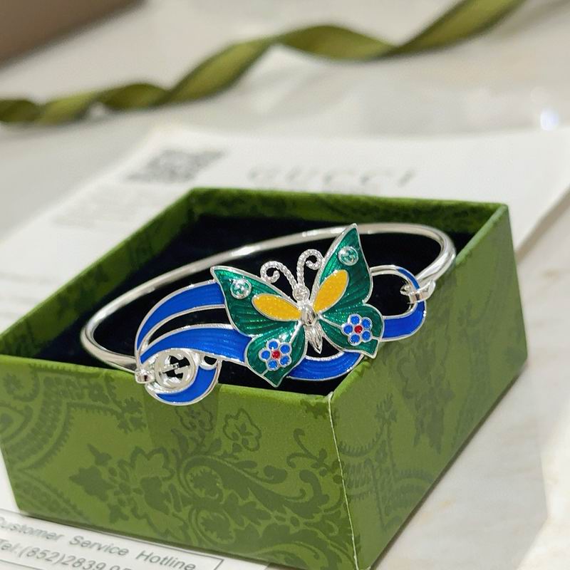 Gucci Bracelet 09yxx42 (4)