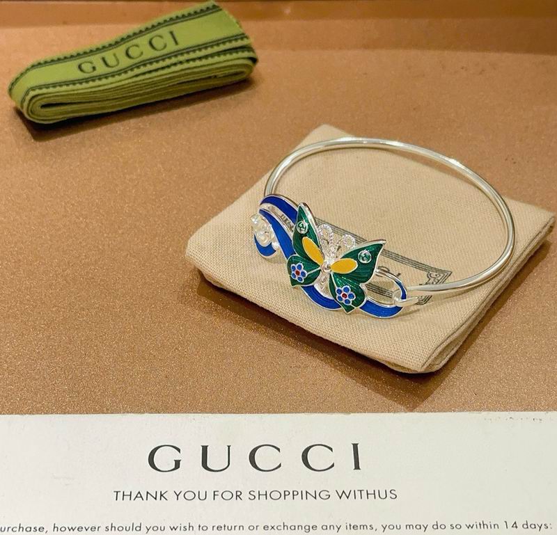 Gucci Bracelet 09yxx42 (5)