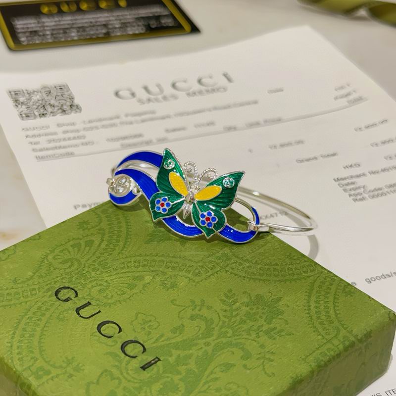 Gucci Bracelet 09yxx42 (6)