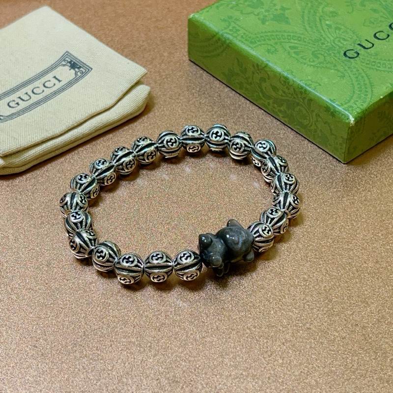 Gucci Bracelet 09yxx43 (5)