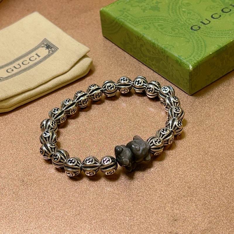 Gucci Bracelet 09yxx43 (6)