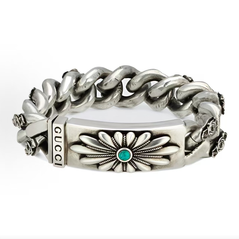 Gucci Bracelet 09yxx44 (1)