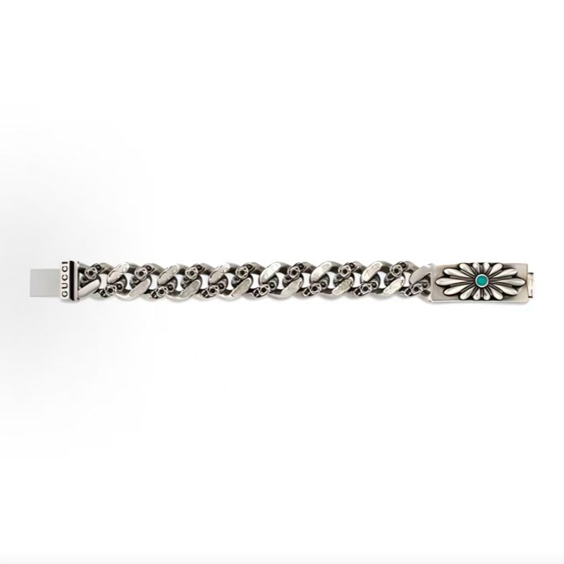 Gucci Bracelet 09yxx44 (2)