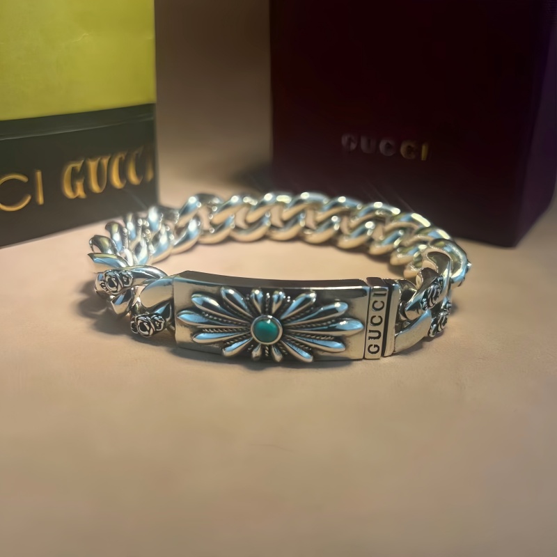 Gucci Bracelet 09yxx44 (3)