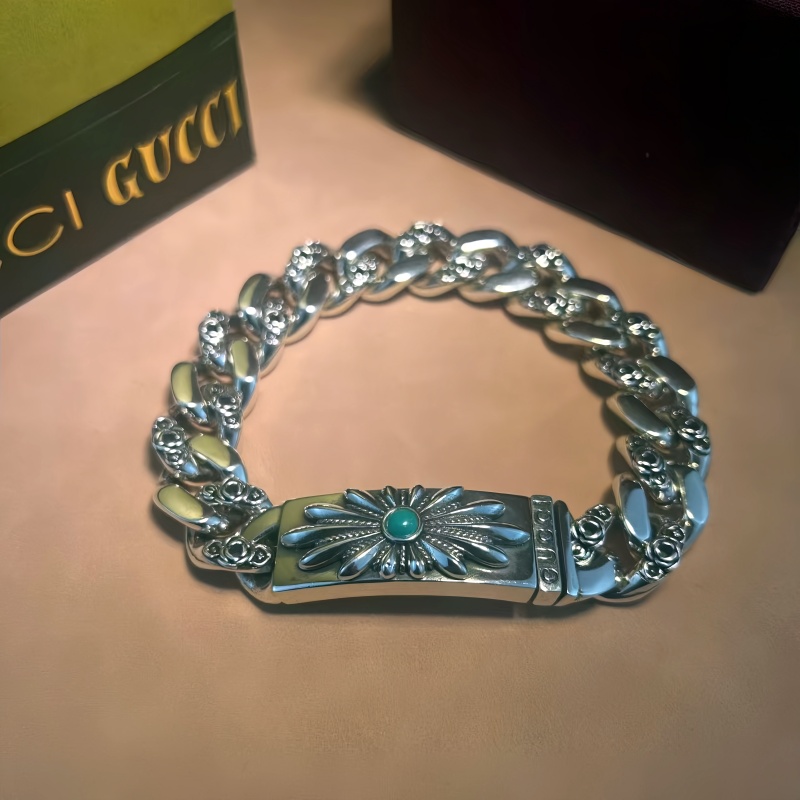 Gucci Bracelet 09yxx44 (4)