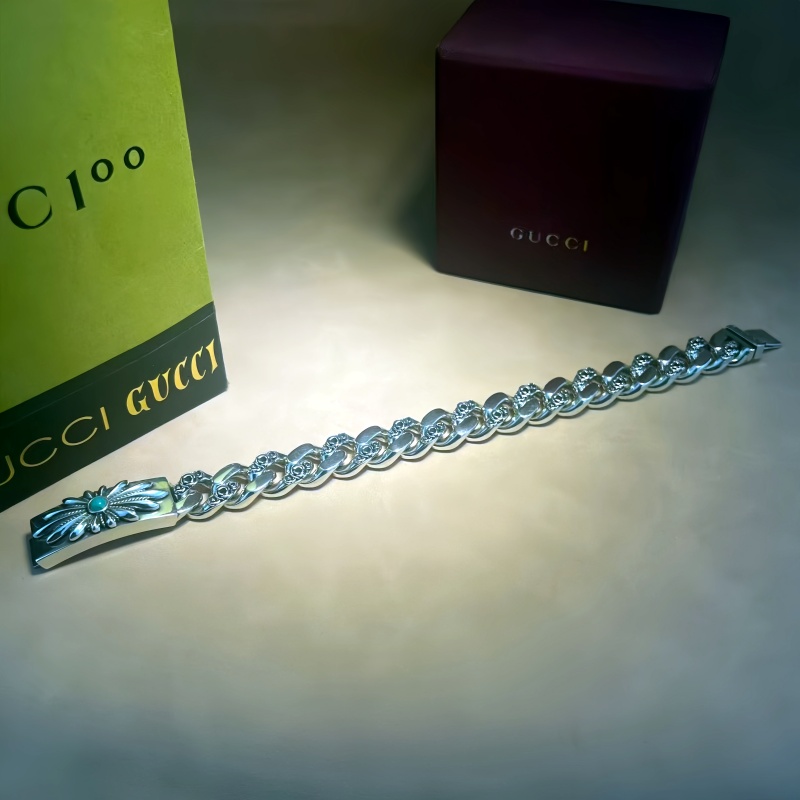 Gucci Bracelet 09yxx44 (5)