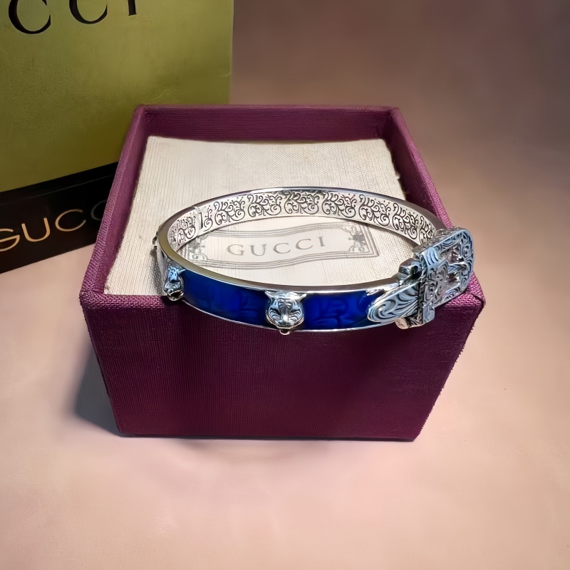 Gucci Bracelet 09yxx45 (1)