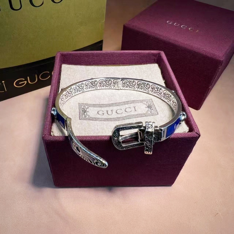 Gucci Bracelet 09yxx45 (2)