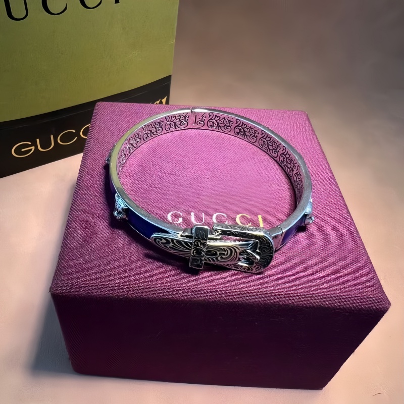Gucci Bracelet 09yxx45 (3)