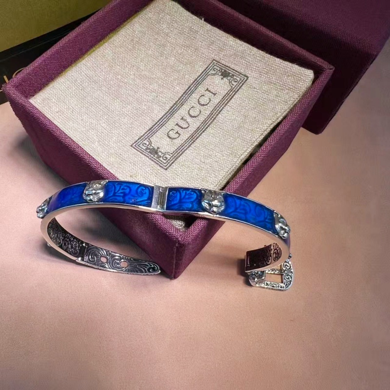 Gucci Bracelet 09yxx45 (4)