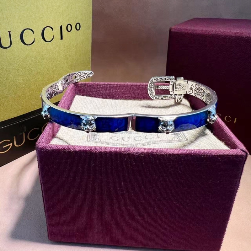 Gucci Bracelet 09yxx45 (5)