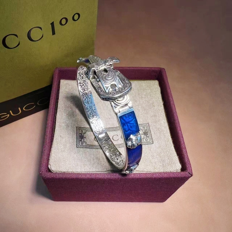 Gucci Bracelet 09yxx45 (6)