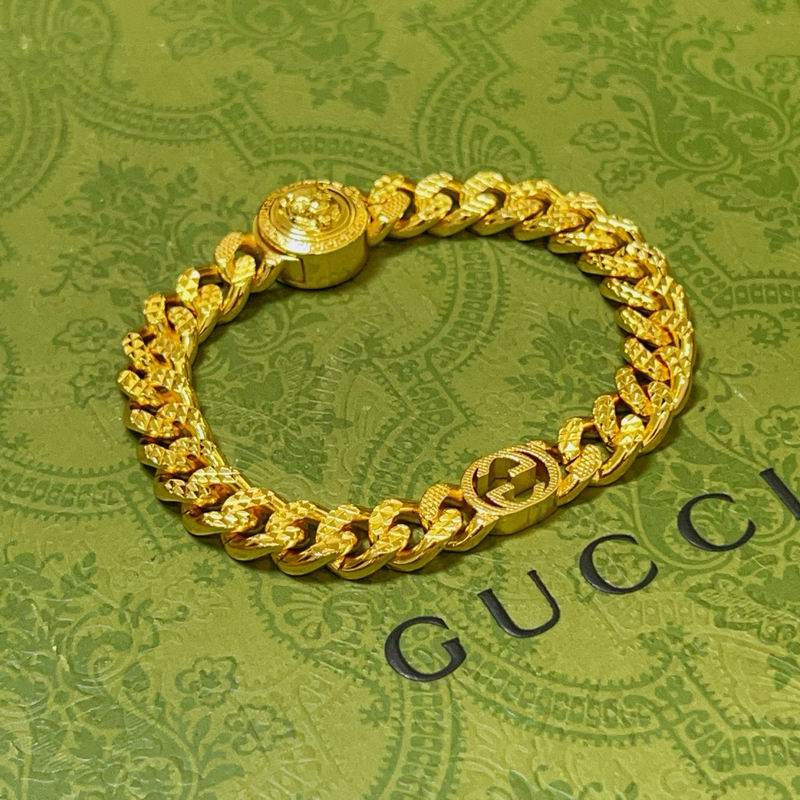 Gucci Bracelet 09yxx47 (1)