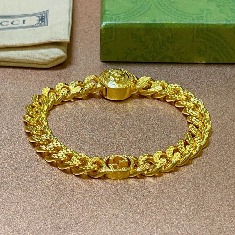 Gucci Bracelet 09yxx47 (3)