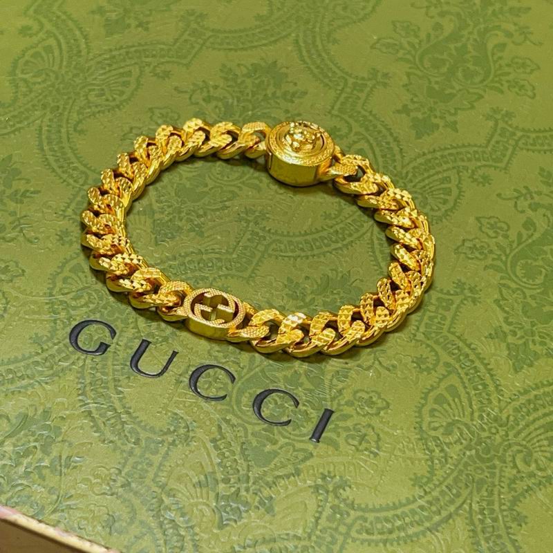 Gucci Bracelet 09yxx47 (4)