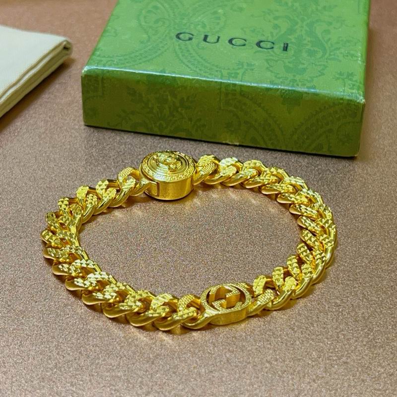 Gucci Bracelet 09yxx47 (5)