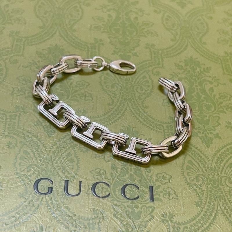 Gucci Bracelet 09yxx48 (1)