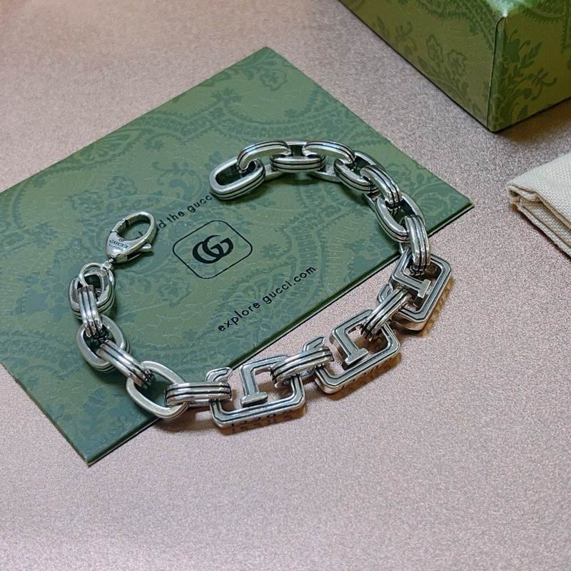 Gucci Bracelet 09yxx48 (2)