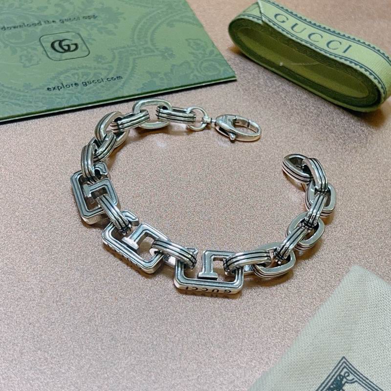 Gucci Bracelet 09yxx48 (4)