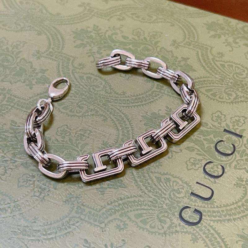 Gucci Bracelet 09yxx48 (5)
