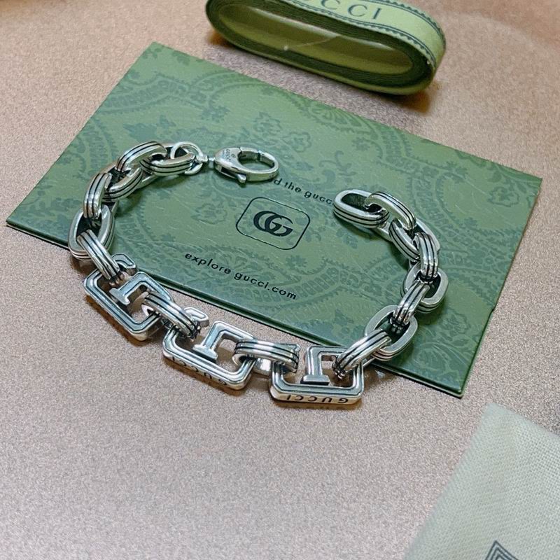 Gucci Bracelet 09yxx48 (6)