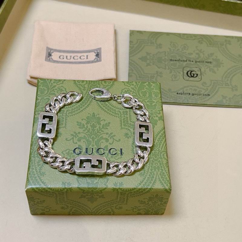 Gucci Bracelet 09yxx49 (2)