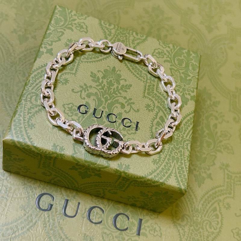 Gucci Bracelet 09yxx50 (1)