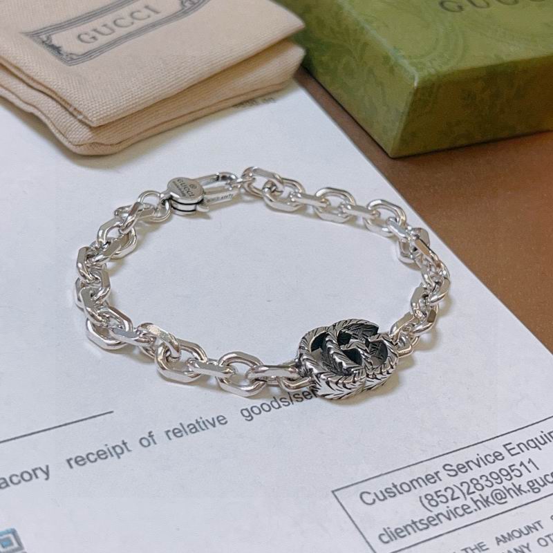 Gucci Bracelet 09yxx50 (2)
