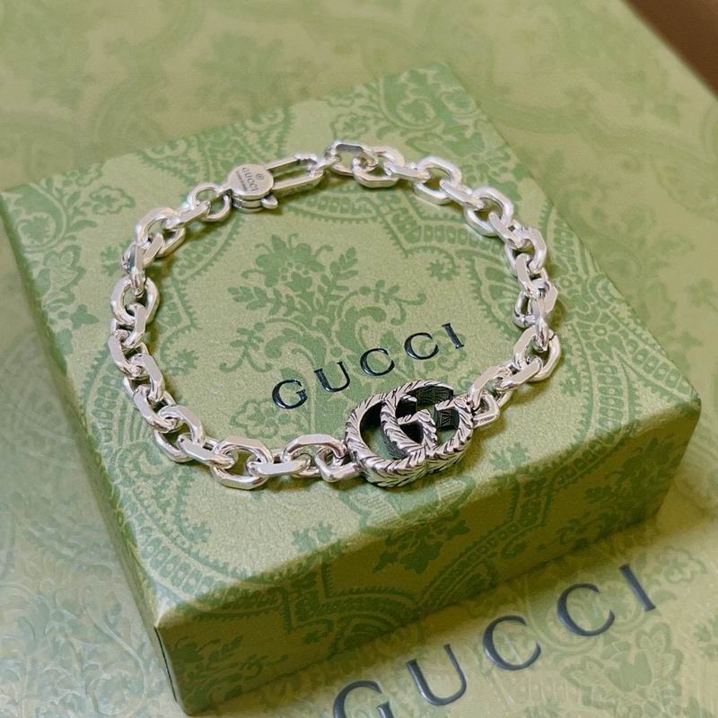 Gucci Bracelet 09yxx50 (3)